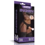 Страпон LoveToy Ingen Easy Strap-On Set 7.5"