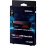 Samsung 990 Pro Heatsink 1TB (MZ-V9P1T0GW) UA фото 8