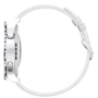 Смарт-годинник Huawei Watch GT 3 Pro 43mm White: Інтерфейси підключення Bluetooth, NFC
