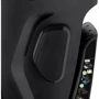 Детское автокресло Lionelo Harper I-Size Black Carbon (LO-HARPER I-SIZE BLACK CARBON): Цвет черный