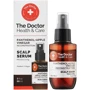 The Doctor Сыворотка для волос Пантенол + яблочный уксус реконструкция 89 ml: Пол Для женщин