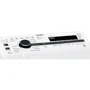Стиральная машина Whirlpool NTDLR 6240SS PL/N: Тип загрузки вертикальная
