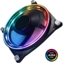 Кулер GameMax Big Bowl Vortex RGB Lighting Ring (GMX-12-RBB): Призначення для корпуса