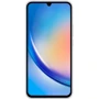 Смартфон Samsung Galaxy A34 8/256Gb White Approved Витринный образец фото 5