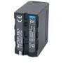 Extradigital Sony NP - F980D, 8800 mAh (BDS2703)