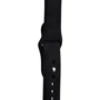 Аксесуар для Watch COTEetCI W3 Sport Band Black (CS2086-BK) for Apple Watch 42/44/45/49mm: Сумісність Apple Watch 49mm, Apple Watch 42mm, Apple Watch 44mm, Apple Watch 45mm