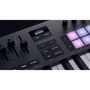 MIDI клавиатура NOVATION Launchkey 61 MK4: Количество клавиш 61