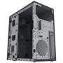 Корпус GameMax SX632CR 400W (SX632CR-400W): Назначение игровой
