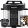 Мультиварка COSORI CMC-CO601-SEU