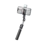 Hoco K16 Aluminum Alloy Fill Light Live Broadcast Black: Тип беспроводной