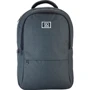 Рюкзак GoPack Сity 157-2 сірий GO21-157L-2 фото 11