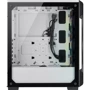 Корпус Corsair 220T RGB White (CC-9011191-WW): Призначення ігровий