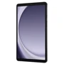 Планшет Samsung Galaxy Tab A9 8.7 8/128GB Wi-Fi Graphite (SM-X110NZAE) (UA): Коммуникации Bluetooth, GPS, Wi-Fi