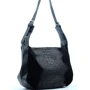 Жіноча сумка через плече ARTiS Bags чорна (1769 701-4620): Країна виробник Украина
