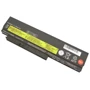 Батарея для ноутбука Lenovo-IBM 42T4940 ThinkPad X220 11.1V Black 5200mAh OEM (912158): Напряжение, В 11.1