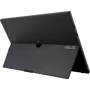 Монитор ASUS ZenScreen MB16AHV (90LM0381-B02370): Время реакции, мс 5