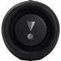 Акустика JBL Charge 5 Black (JBLCHARGE5BLK) UA: Підключення Bluetooth 5.1