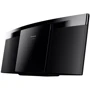 Музыкальный центр Panasonic SC-HC200EE-K фото 2