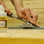 Набір для заточування Stanley 0-16-050: Упаковка блистер