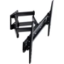 Кронштейн для ТБ Charmount TV0604T-R6 Black: Сумісність 37 - 70"