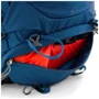 Рюкзак Osprey Kestrel 48 Loch Blue - S/M (009.1864): Цвет синий