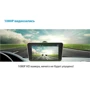 Jimi JC800: Дисплей 5.5" QHD IPS (960x540 точек), сенсорный, емкостной