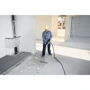 Пылесос Karcher NT 50/1 Tact Te L (1.148-411.0): Тип пылесоса профессиональный