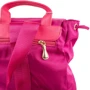 Женский рюкзак Valiria Fashion розовый (DETAZ002-13): Фактура Матовая, Тканая