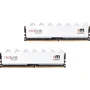 Mushkin 32 GB (2x16GB) DDR4 3200 MHz Redline White (MRD4U320GJJM16GX2): Производитель Mushkin