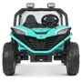 Багги Bambi Racer (M 4969EBLR-15(24V): Рекомендуемый возраст от 3 лет до 8 лет
