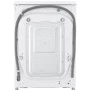 Стиральная машина LG F4R9VG9W: Загрузка белья (стирка), кг 9