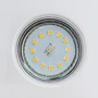 Вытяжка Perfelli TLS 6832 W LED: Тип воздухоочистителя Рециркуляция, Отвод