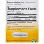 Nature's Way Niacinamide 500 mg 100 Caps Витамин В3: Тип Витамин B