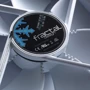 Кулер Fractal Design Dynamic X2 GP12 (FD-FAN-DYN-X2-GP12-WTO) White: Призначення для корпусу