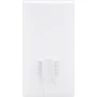 Точка доступа WiFi Ubiquiti UniFi AC Mesh PRO 5-pack (UAP-AC-M-PRO-5): Интерфейс подключения (WAN-порт) 2x 10/100/1000 Ethernet