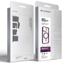 Чехол для iPhone ArmorStandart Unit MagSafe Case Purple for iPhone 11 (ARM68875) фото 5