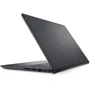 Ноутбук Dell Vostro 3520 Carbon Black (N1614PVNB3520UA_UBU): Обсяг накопичувача 256 ГБ (SSD)