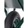 Тачка строительная Vulkan D3-100pn 200кг/100л: Тип тачка