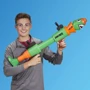 Бластер Hasbro Nerf Fortnite RL з 2 ракетами (E7511): Рекомендований вік від 8 років