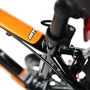 Велосипед RoyalBaby FEMA MTB 1.0 24", OFFICIAL UA, черный