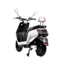 Электроскутер Aima M4 2000W White Gloss фото 9