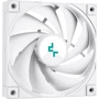 Кулер Deepcool AK620 Digital WH (R-AK620-WHADMN-G): Регулювання оборотів широтно-импульсная модуляция (PWM)