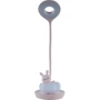 Настольная лампа Kite LED с аккумулятором Cloudy Bunny (K24-493-1-2)