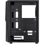 Корпус AEROCOOL Mecha-G-BK-v1 фото 7