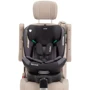 Автокресло Carrello Avalon i-Size CRL-8805 Absolute Black (CRL-8805 Absolute Black): Вес ребенка 0-36 кг
