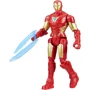 Фигурка HASBRO AVENGERS с акссесуаром сери Марвэл F9335 AVN IRON MAN (F9325_F9335): Серия Marvel