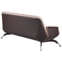 Диван AMF Absolute Beige/Coffee (544599) фото 3