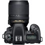Nikon D7500 kit (18-140mm) VR: Поддержка карт памяти SD (SDHC, SDXC)