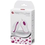 Виброяйцо Pretty Love Avery Vibrating Egg