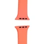 Аксесуар для Watch COTEetCI W3 Sport Band Red (CS2086-RD) for Apple Watch 42/44/45/49mm фото 7